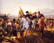 Napoleon friedland - 贺拉斯·贝内特